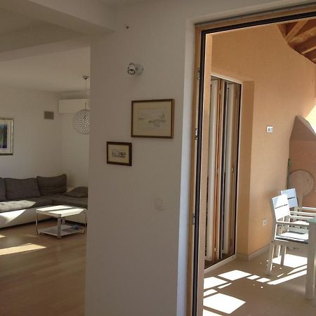 Apartment Mara 佩特坎内 客房 照片