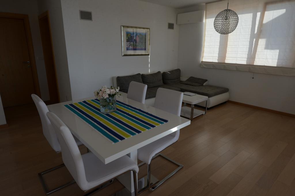 Apartment Mara 佩特坎内 客房 照片