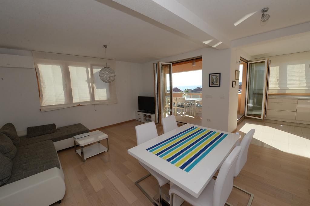 Apartment Mara 佩特坎内 客房 照片