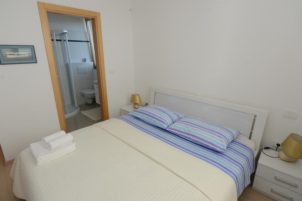 Apartment Mara 佩特坎内 客房 照片