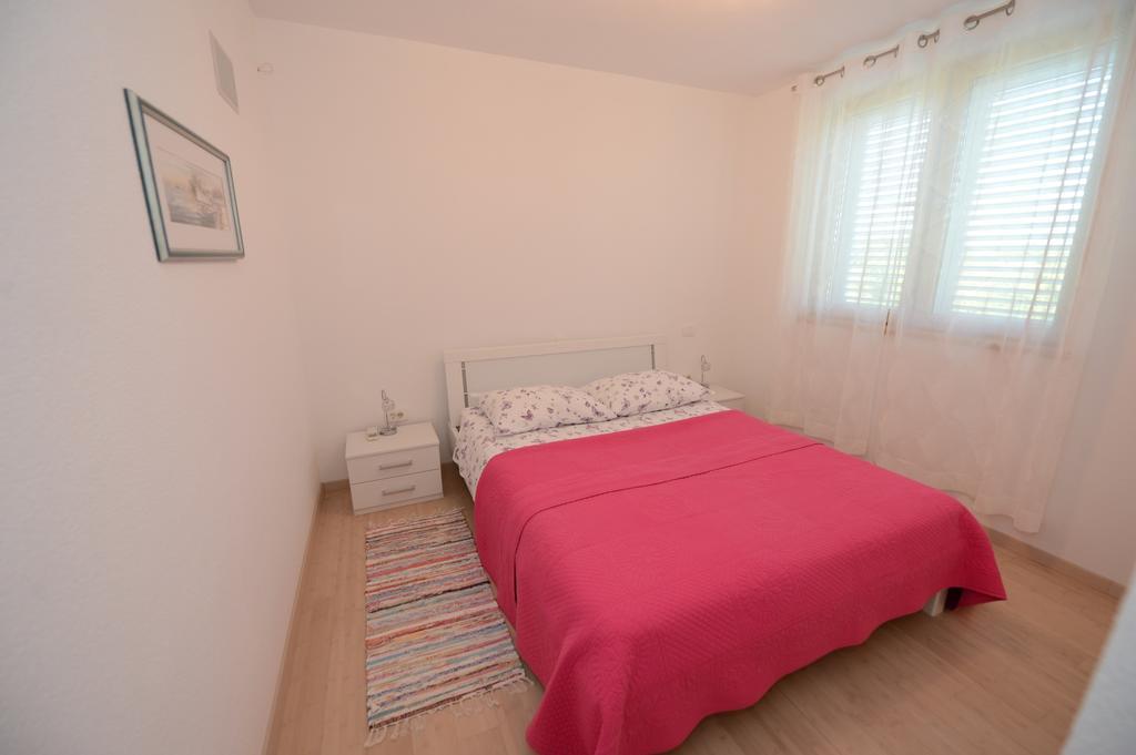 Apartment Mara 佩特坎内 客房 照片