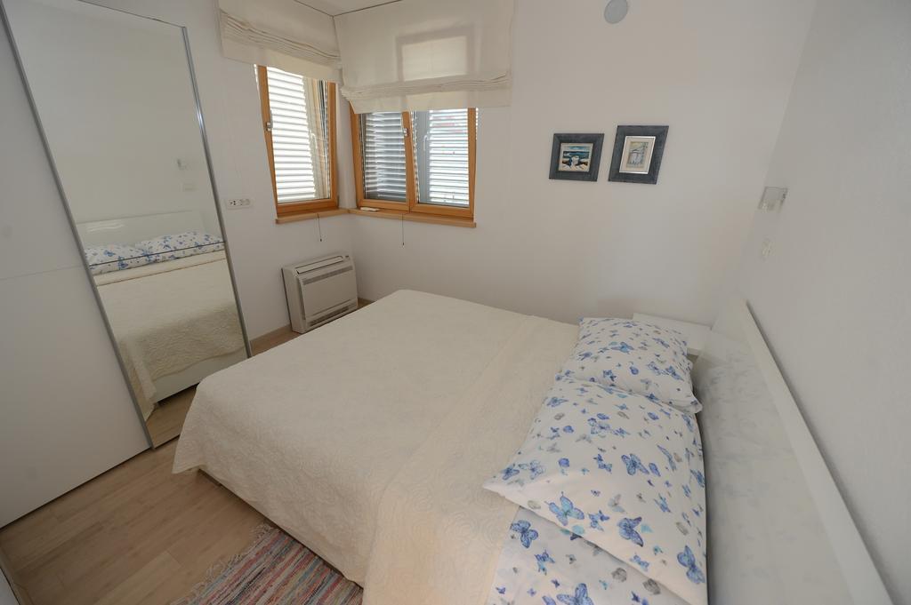 Apartment Mara 佩特坎内 客房 照片