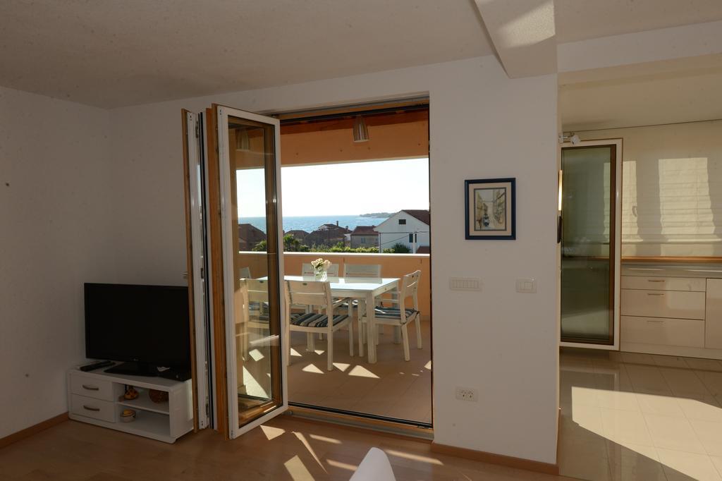 Apartment Mara 佩特坎内 客房 照片