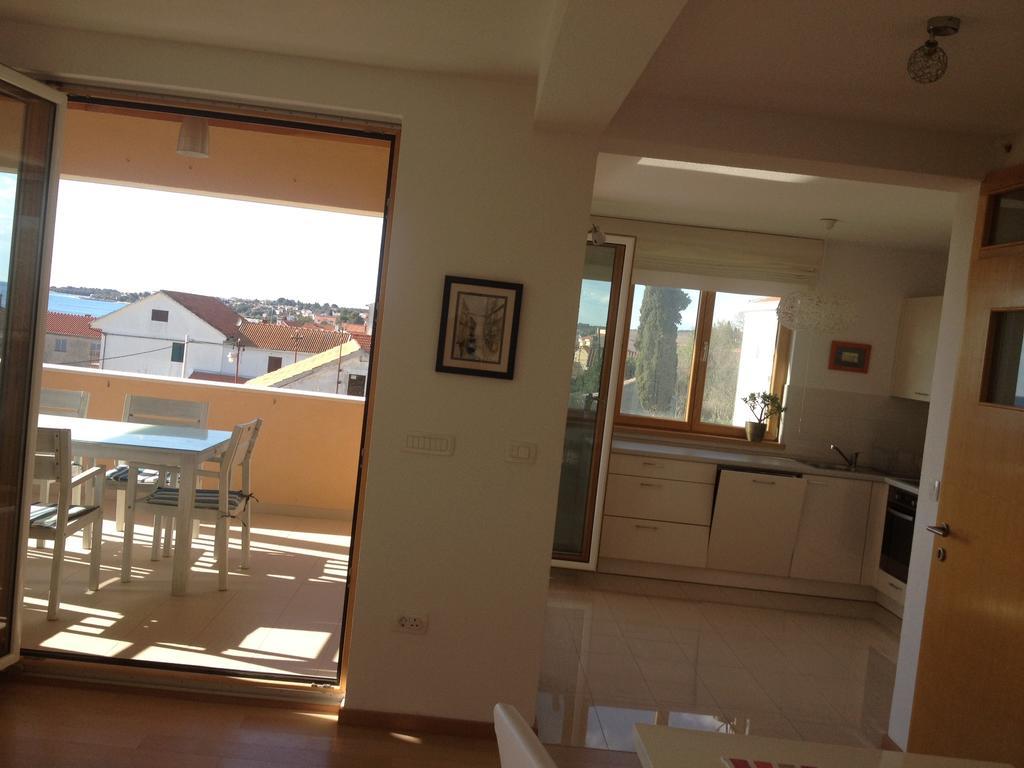 Apartment Mara 佩特坎内 客房 照片