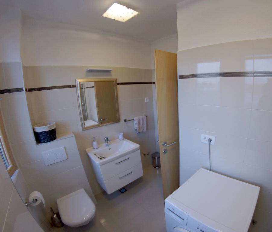 Apartment Mara 佩特坎内 客房 照片